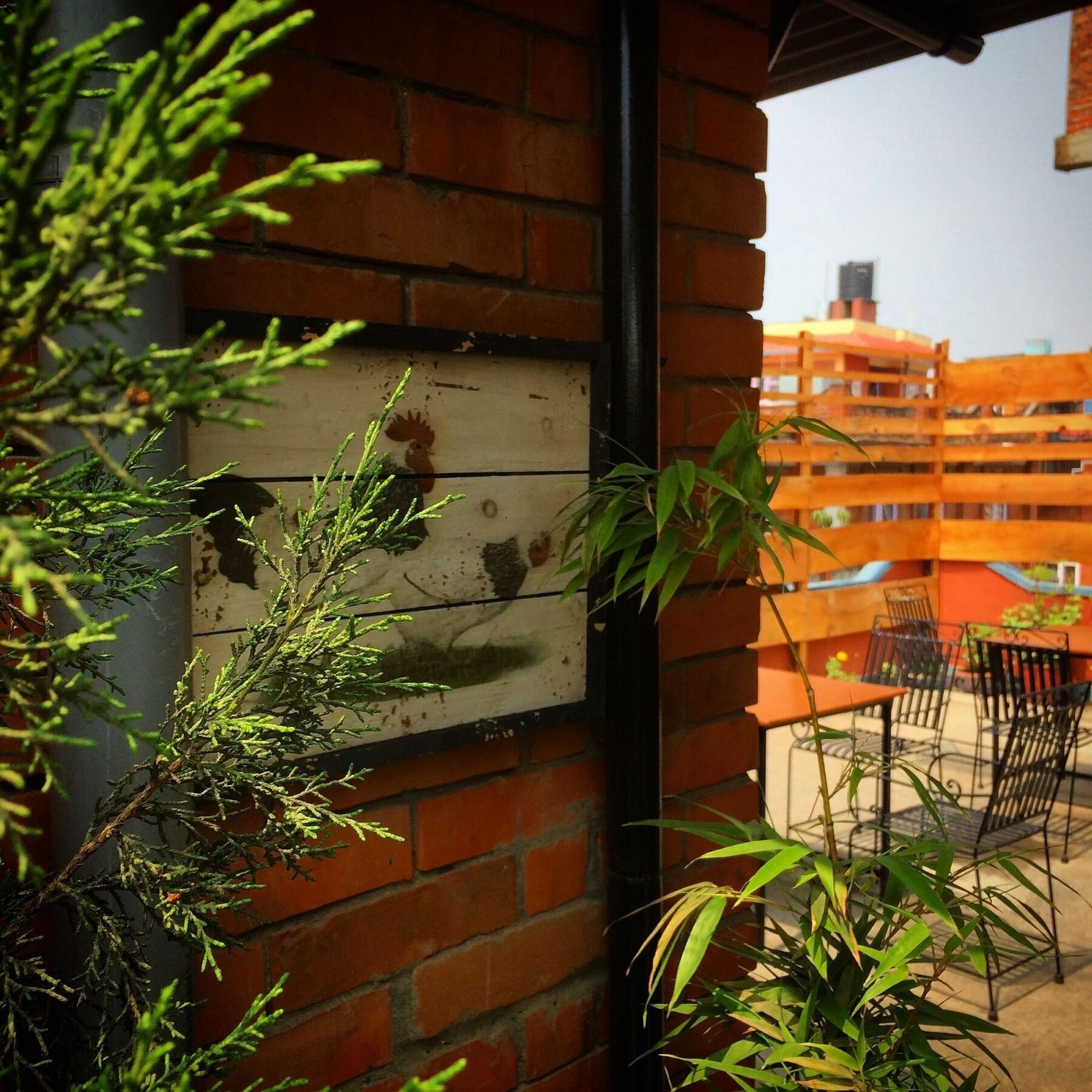 Piano B&B Lalitpur Exterior foto