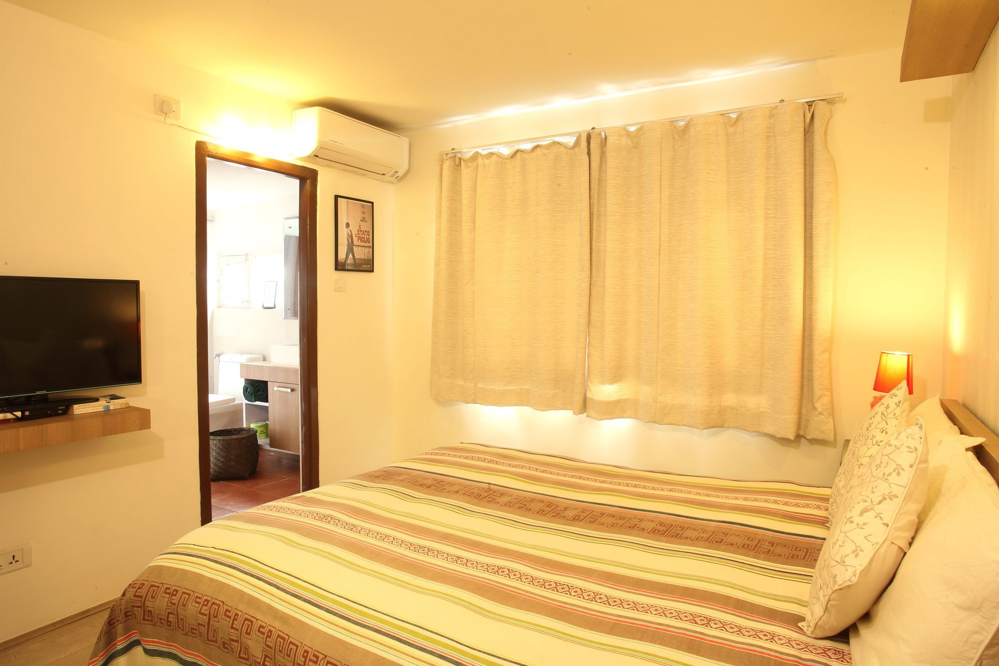 Piano B&B Lalitpur Exterior foto